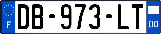 DB-973-LT