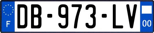 DB-973-LV