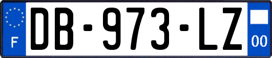 DB-973-LZ