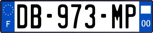 DB-973-MP