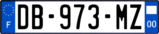 DB-973-MZ