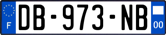 DB-973-NB