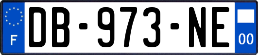 DB-973-NE