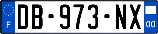 DB-973-NX