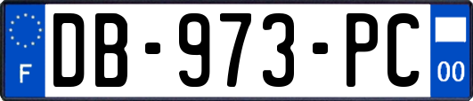 DB-973-PC