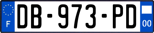DB-973-PD