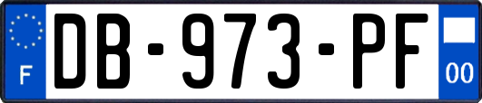 DB-973-PF