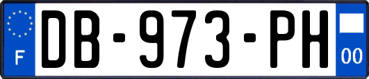 DB-973-PH