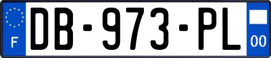 DB-973-PL