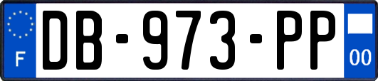 DB-973-PP