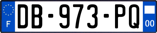 DB-973-PQ