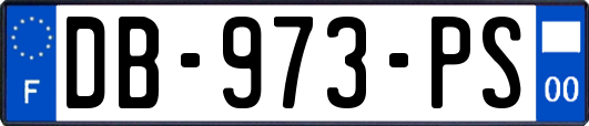 DB-973-PS