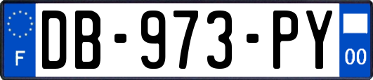 DB-973-PY