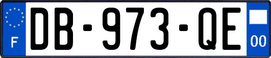 DB-973-QE
