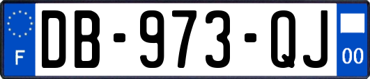 DB-973-QJ