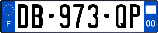 DB-973-QP