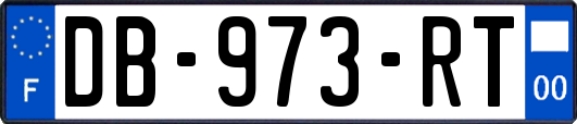 DB-973-RT