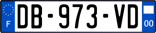 DB-973-VD