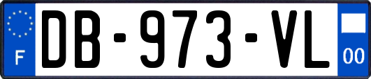 DB-973-VL