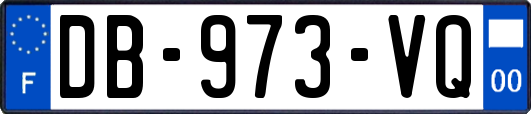 DB-973-VQ
