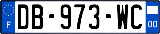 DB-973-WC