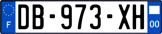 DB-973-XH