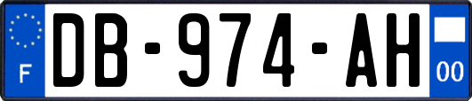 DB-974-AH