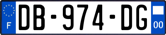 DB-974-DG