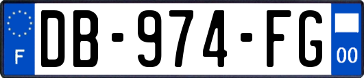 DB-974-FG