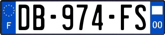 DB-974-FS