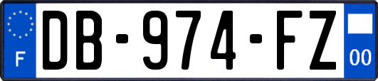 DB-974-FZ