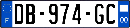 DB-974-GC