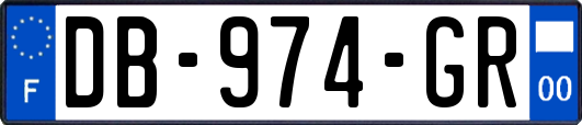 DB-974-GR