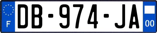 DB-974-JA