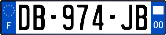 DB-974-JB