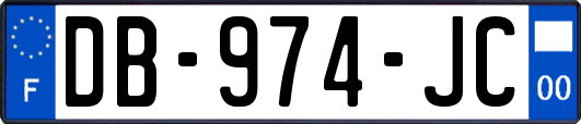 DB-974-JC