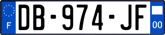 DB-974-JF