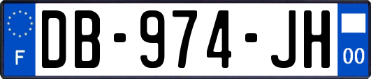 DB-974-JH