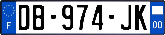 DB-974-JK