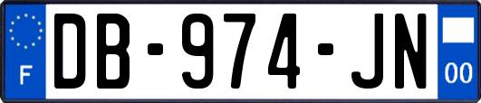 DB-974-JN