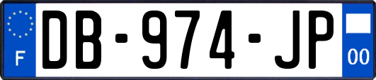DB-974-JP