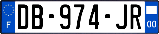 DB-974-JR
