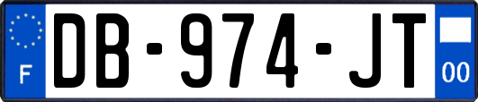 DB-974-JT