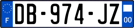DB-974-JZ