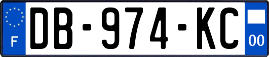 DB-974-KC