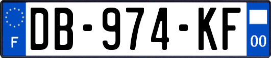 DB-974-KF