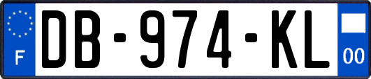 DB-974-KL