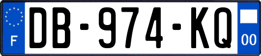 DB-974-KQ