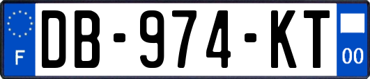 DB-974-KT