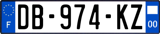 DB-974-KZ